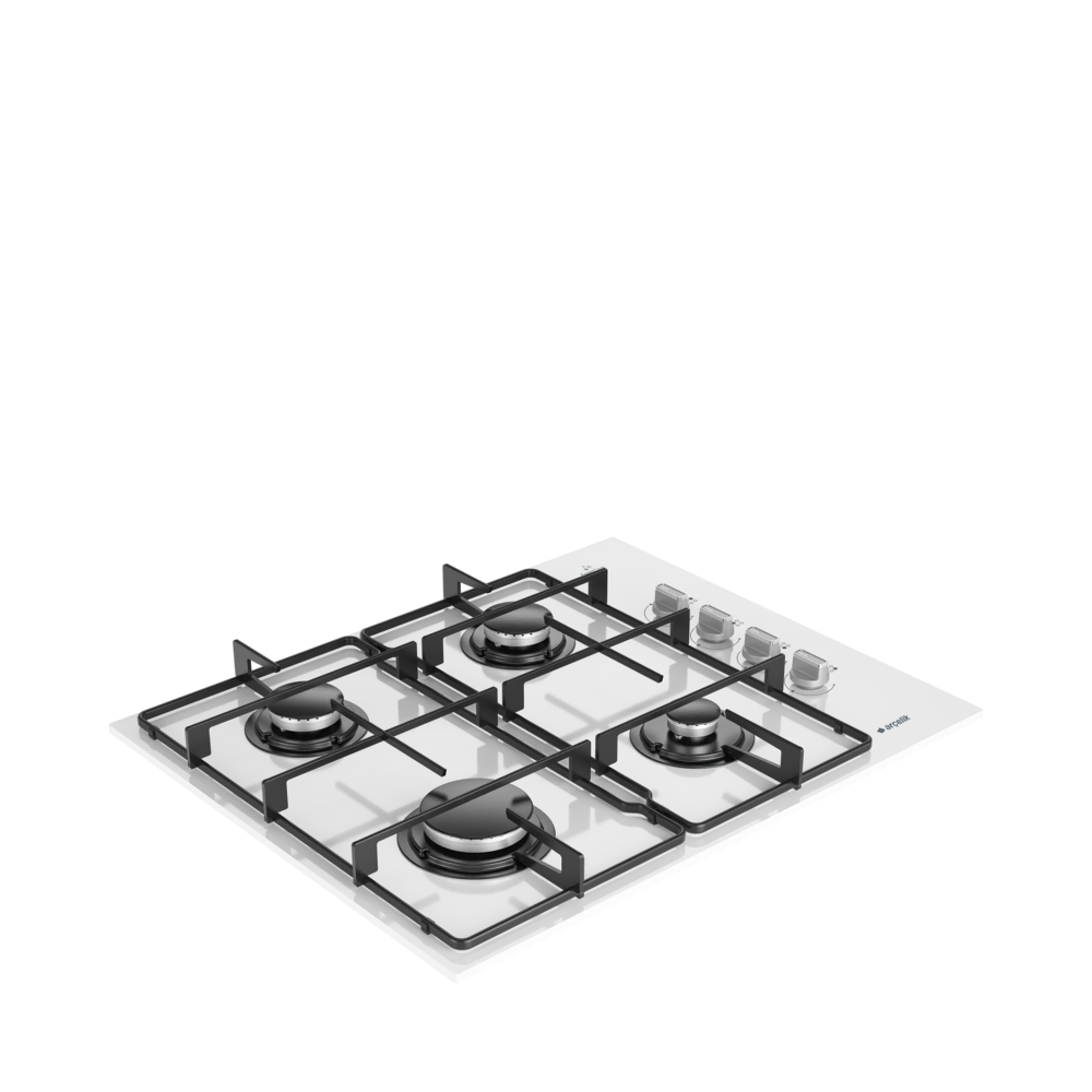 OCD D 651 EB Ankastre Ocak