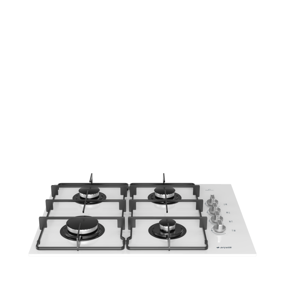 OCD D 651 EB Ankastre Ocak