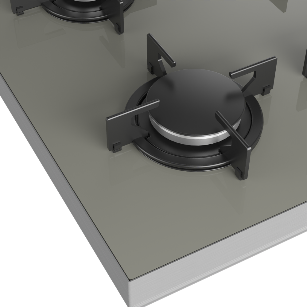 SOCD T 601 EG Set Üstü Ocak