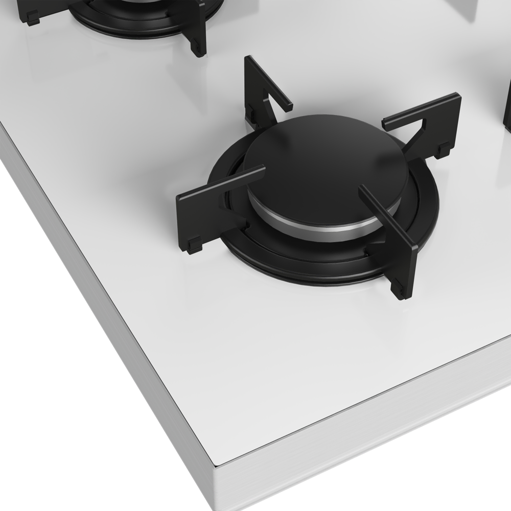 SOCD T 601 EB Set Üstü Ocak