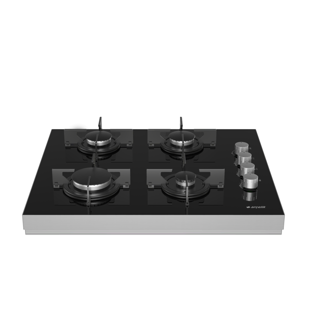 SOCD T 601 ES Set Üstü Ocak