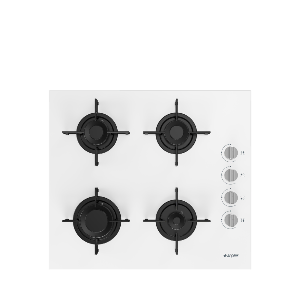 OCD T 601-2 EB Ankastre Ocak