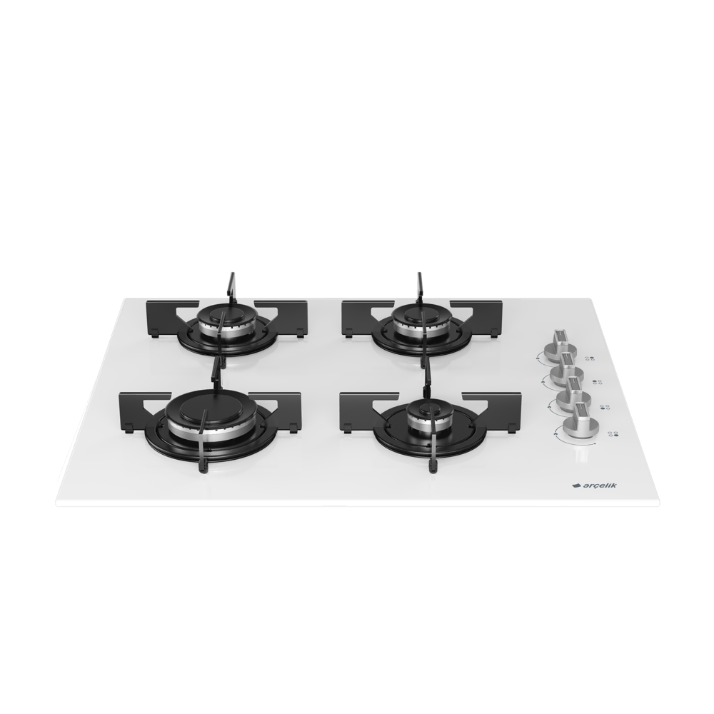 OCD T 601-2 EB Ankastre Ocak