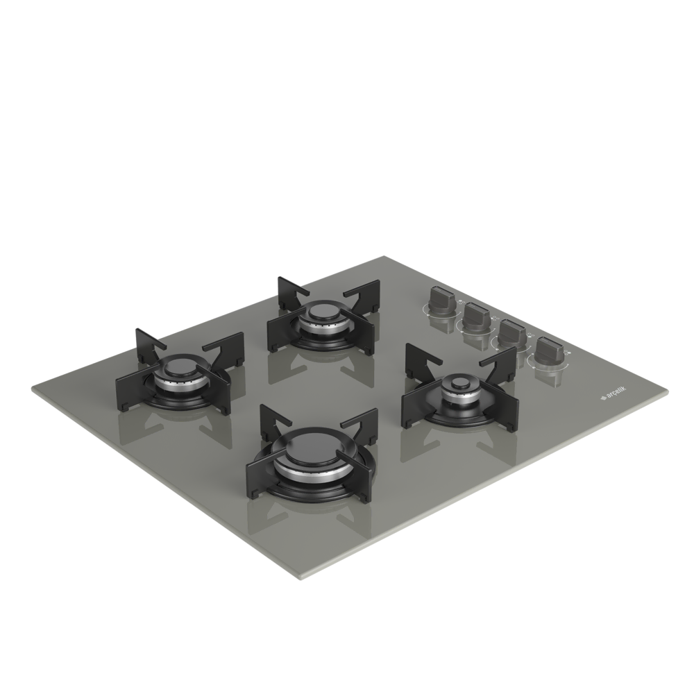 OCD T 601-2 EG Ankastre Ocak