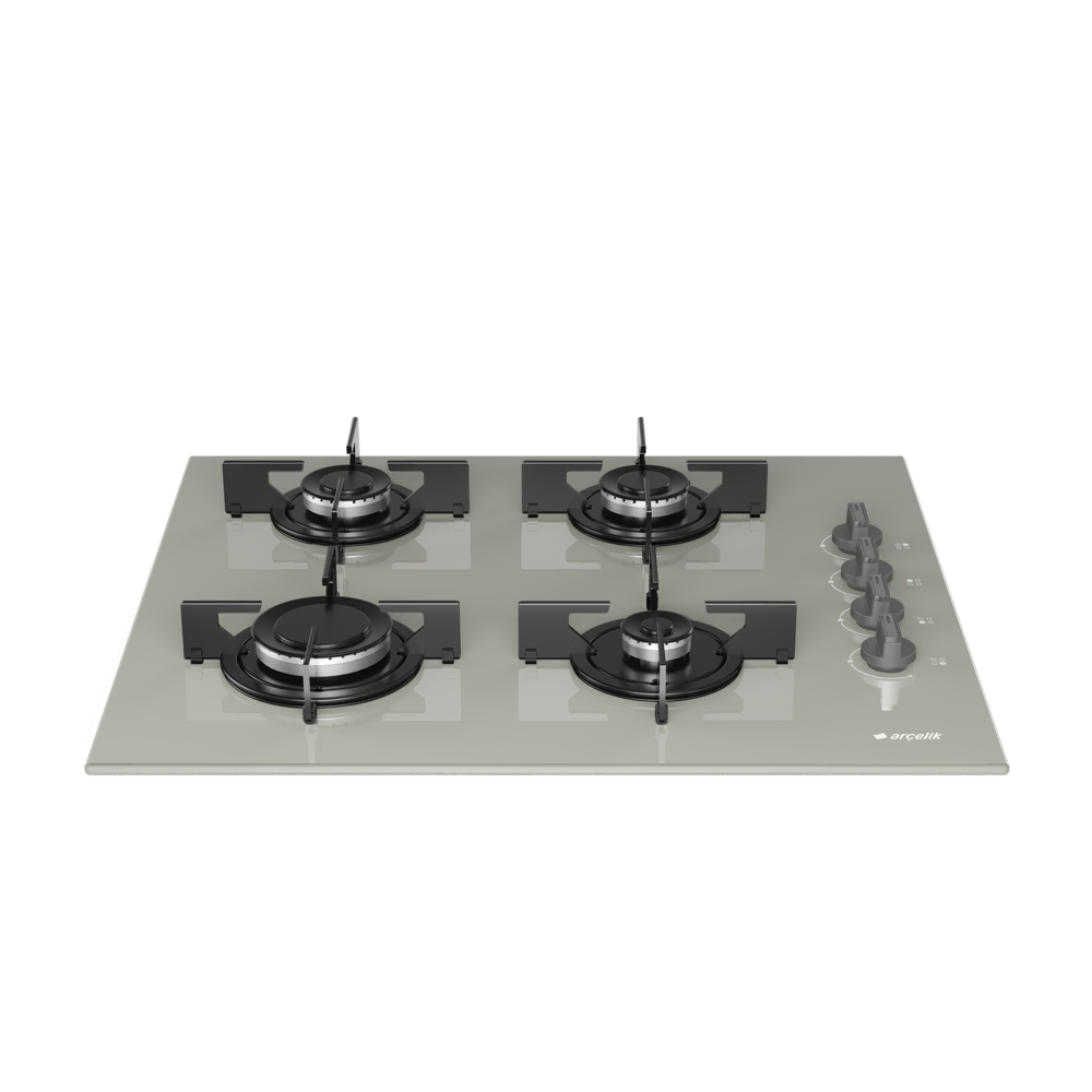 OCD T 601-2 EG Ankastre Ocak