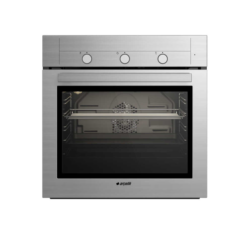 9630 MMI Ankastre Fırın