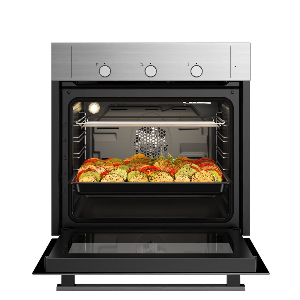 9630 MMI Ankastre Fırın