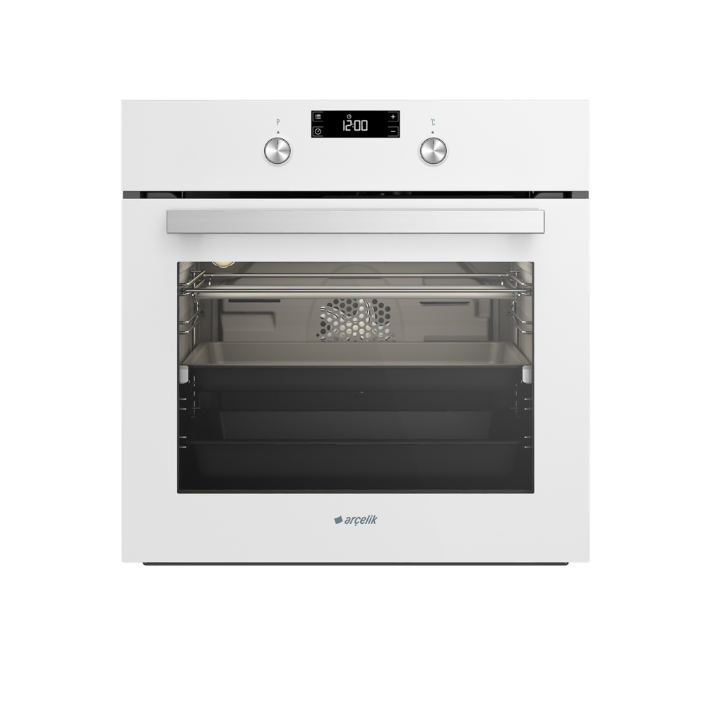 9546 CDB Ankastre Fırın