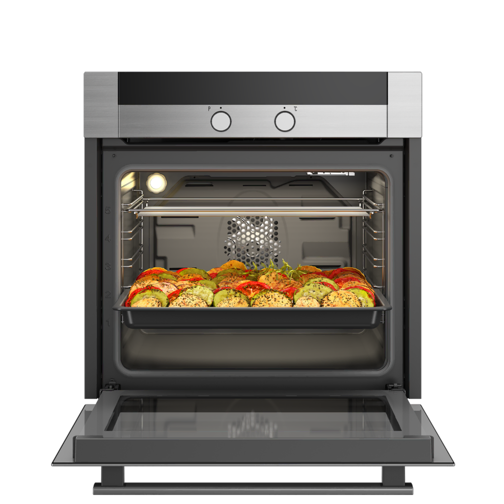 9622 SI Ankastre Fırın