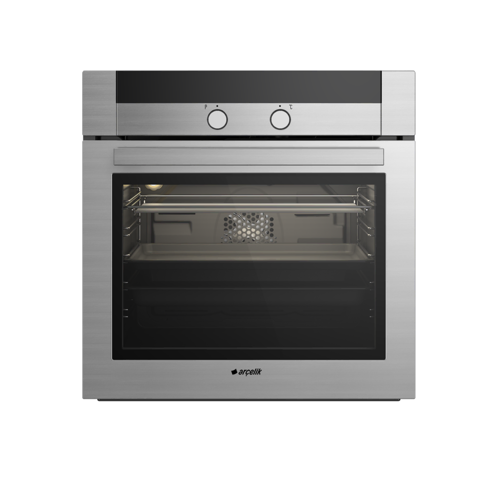 9622 SI Ankastre Fırın