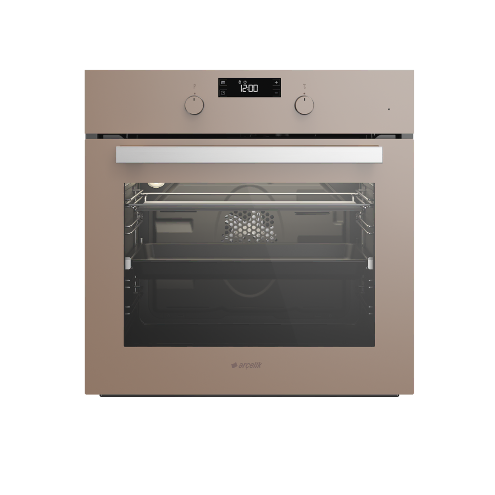 9547 CIDK Ankastre Fırın