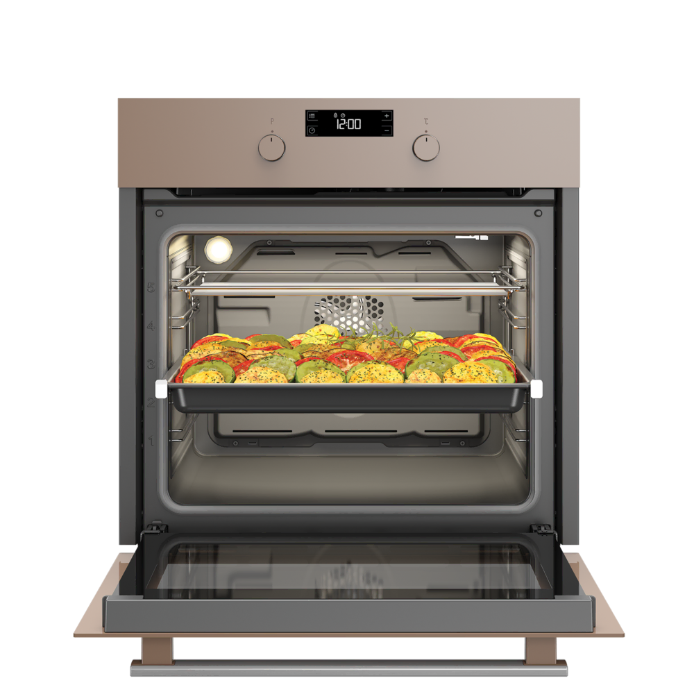 9547 CIDK Ankastre Fırın