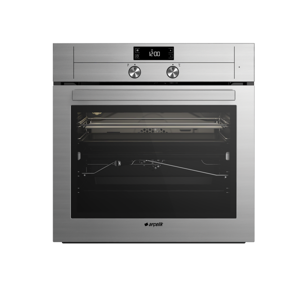 9650 MYDI Ankastre Fırın