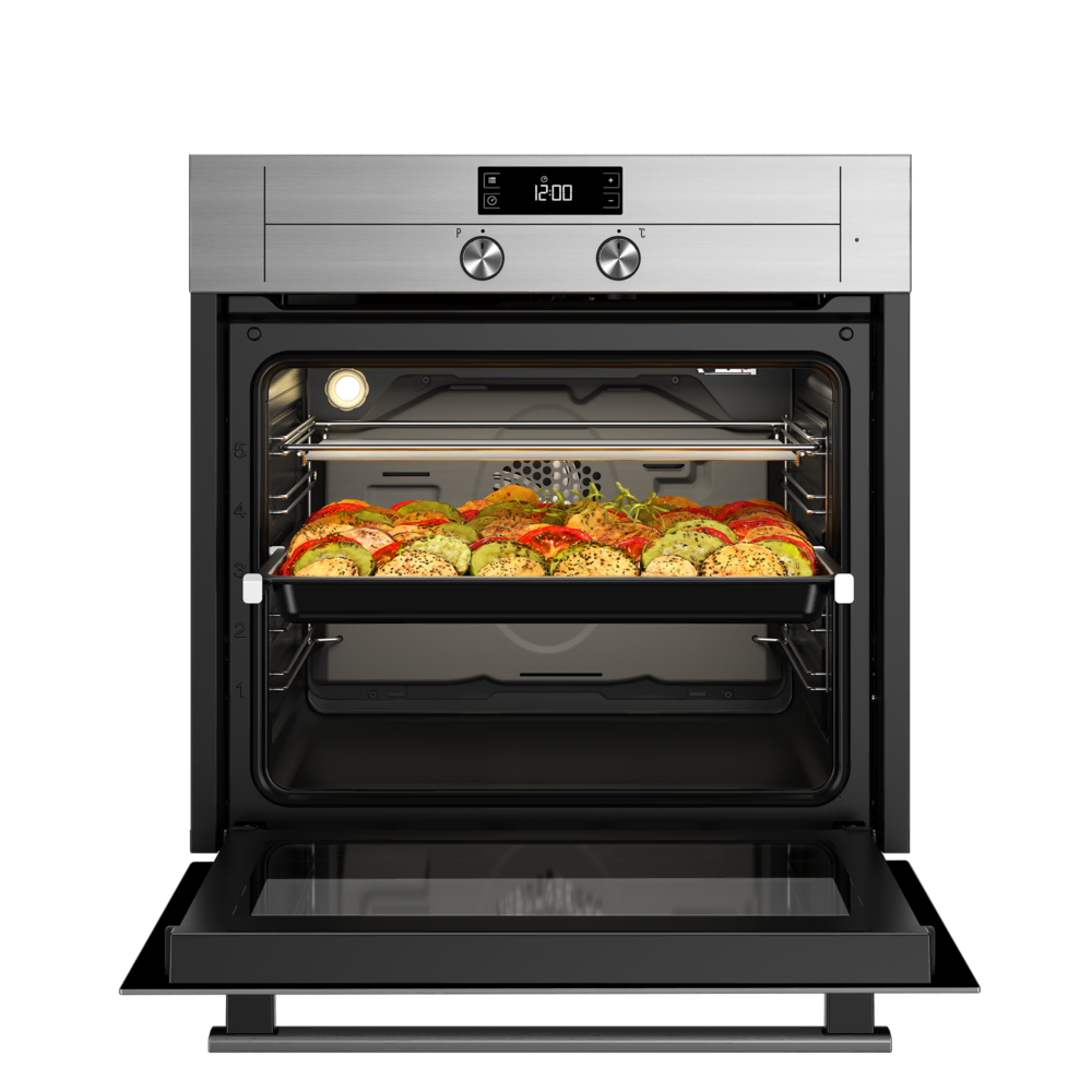 9650 MYDI Ankastre Fırın