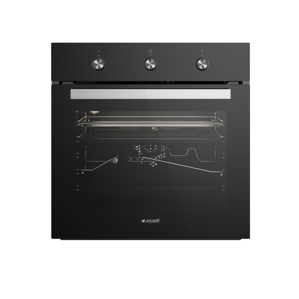 9629 CMS Ankastre Fırın