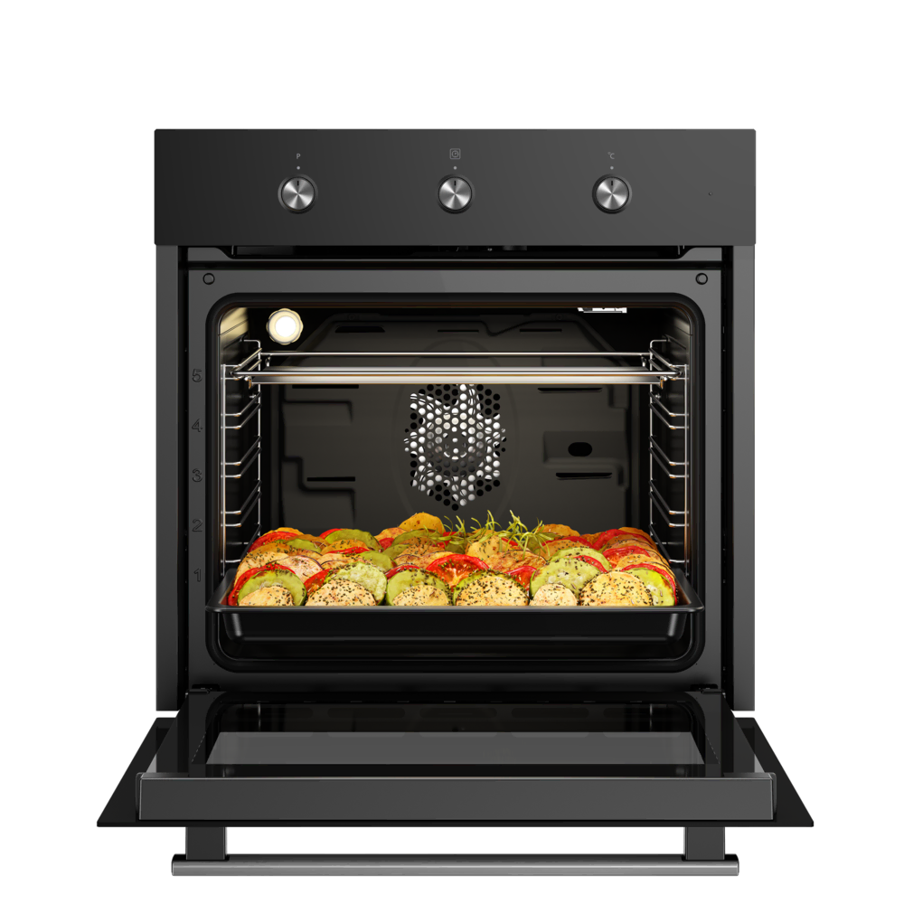 9629 CMS Ankastre Fırın