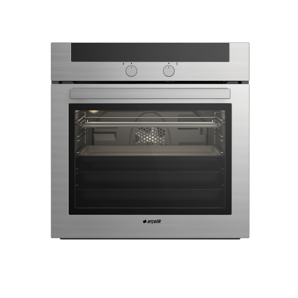 9622 YSI Ankastre Fırın