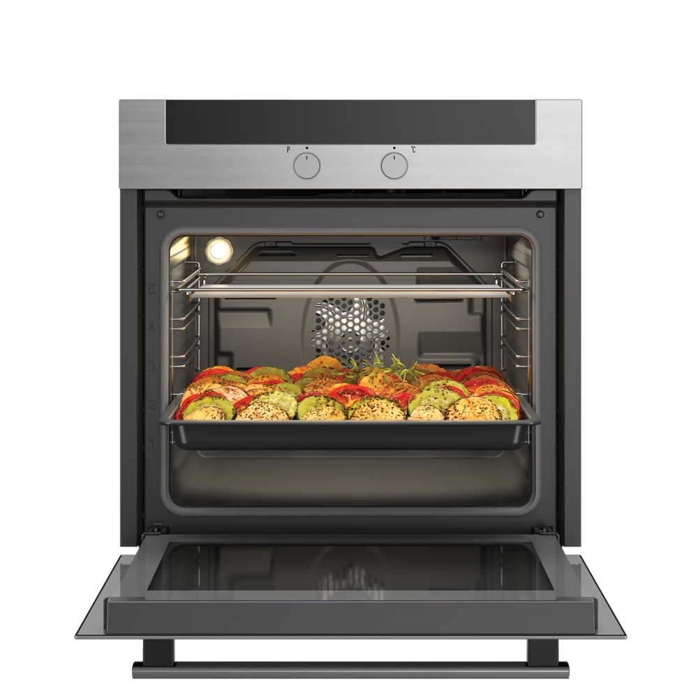 9622 YSI Ankastre Fırın