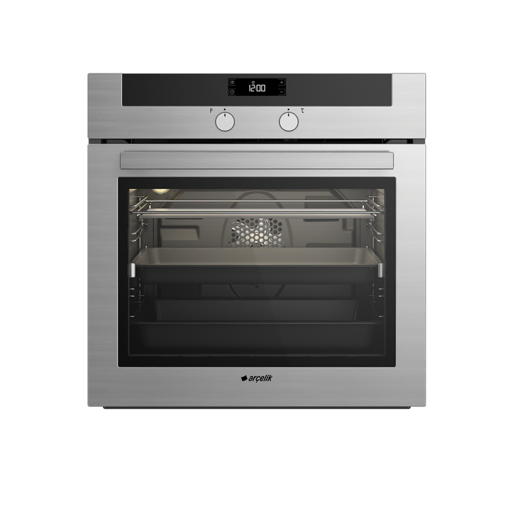 9771 YSDI Ankastre Fırın