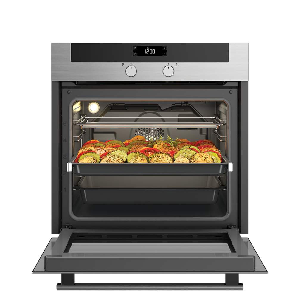 9771 YSDI Ankastre Fırın