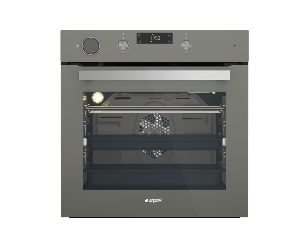 9549 CBDG Ankastre Fırın