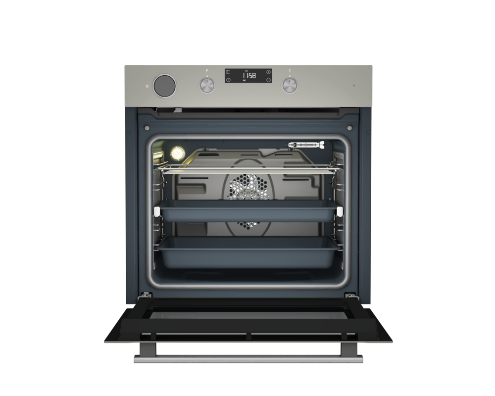 9549 CBDG Ankastre Fırın