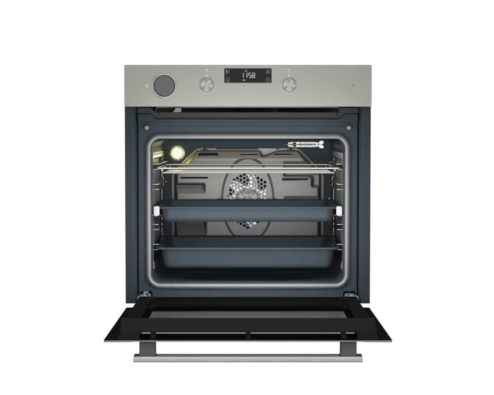 9549 CBDG Ankastre Fırın