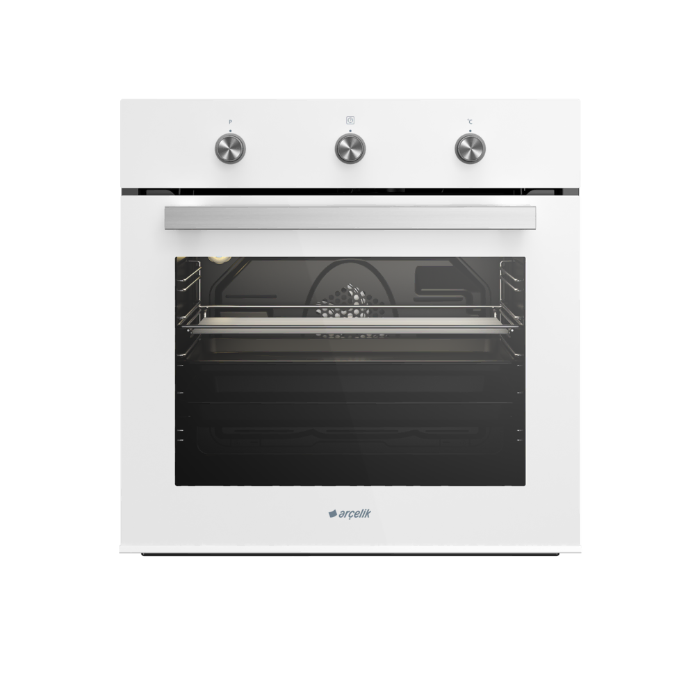 9629 CMB Ankastre Fırın