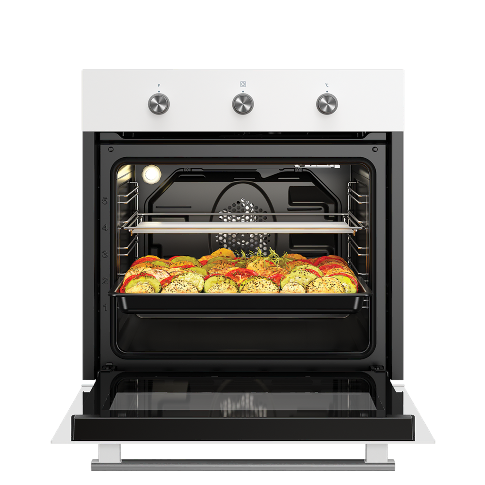 9629 CMB Ankastre Fırın