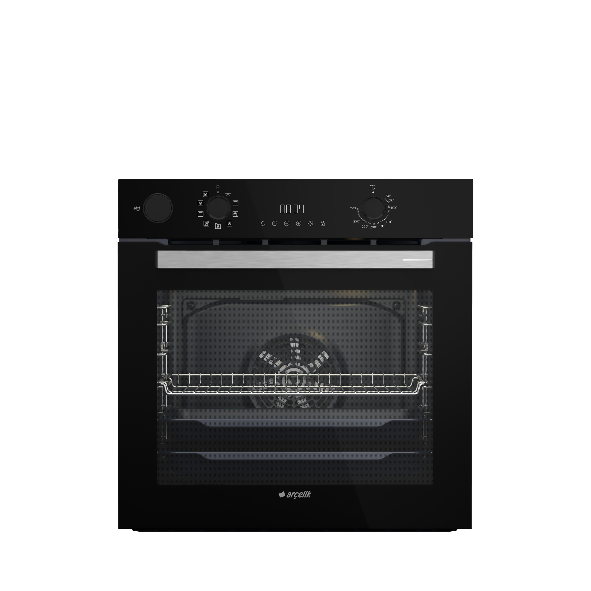 AFC 360 S Fibona Serisi