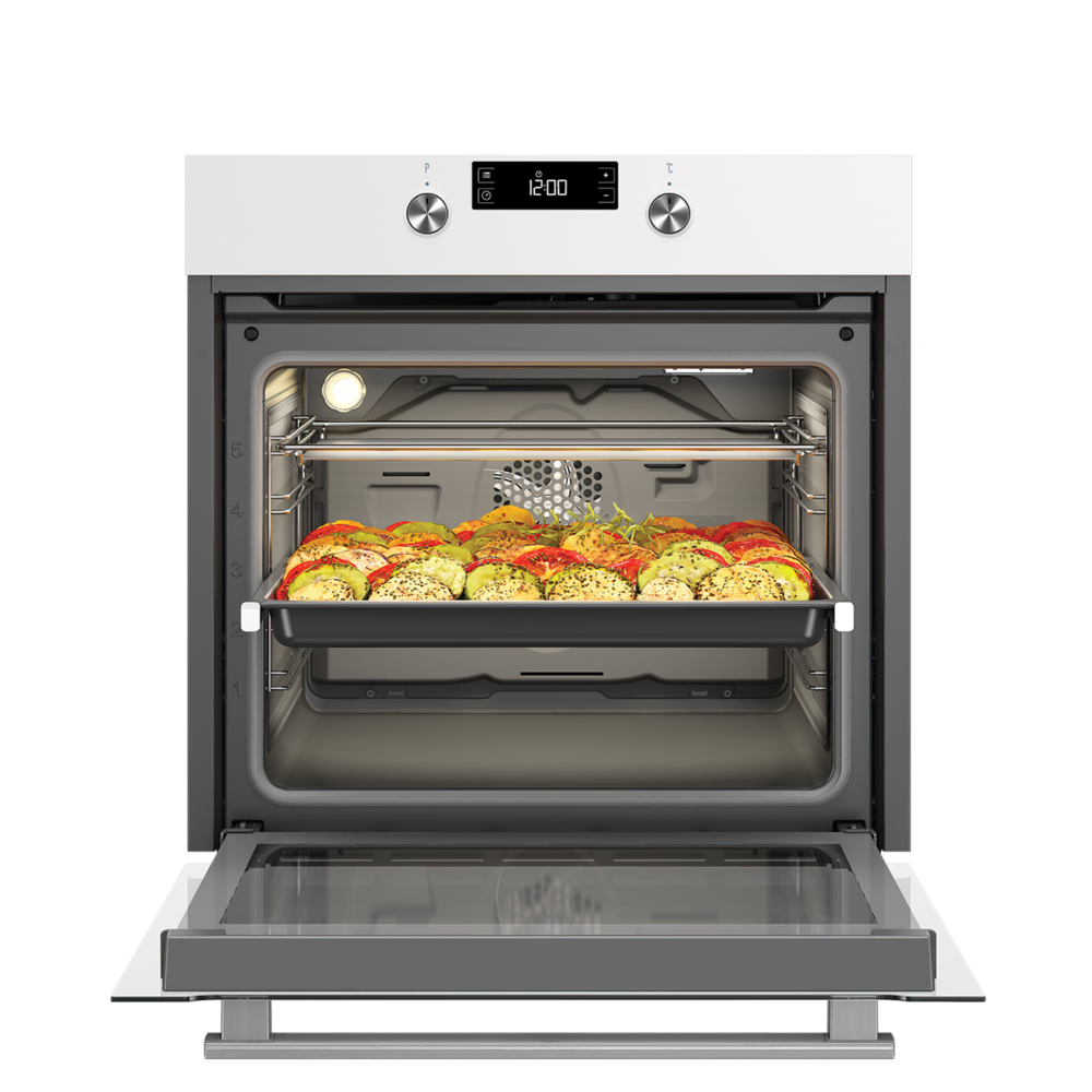 9549 YCDB Ankastre Fırın