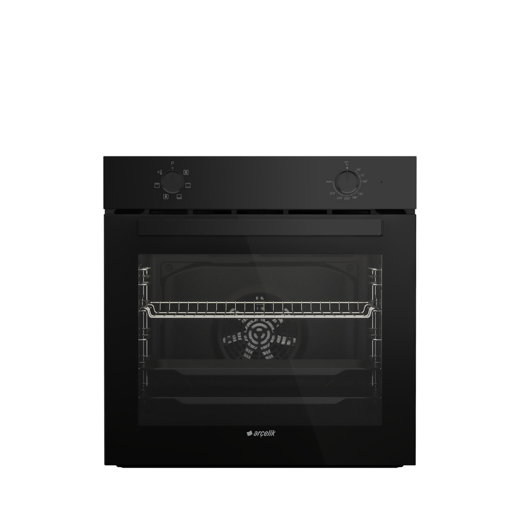 AFM 130 S Fibona Serisi