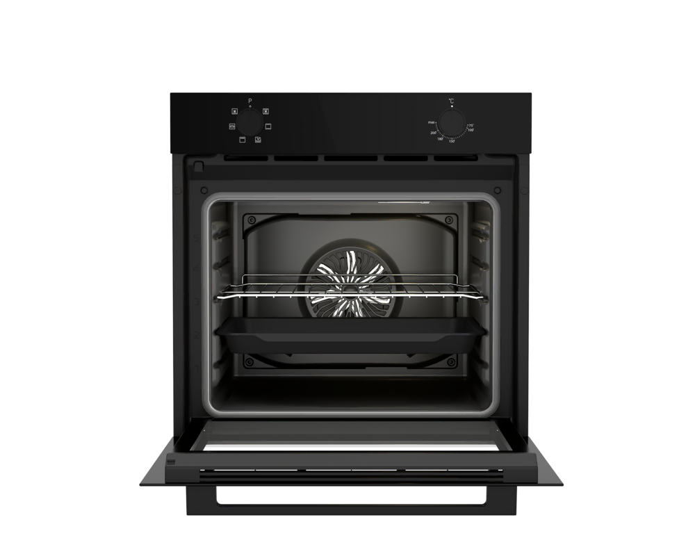 AFC 121 SR Ankastre Standart Fırın