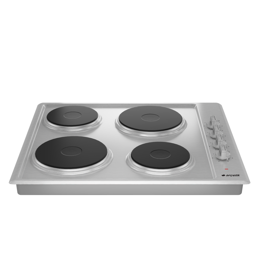 SOE 601 I Set Üstü Ocak