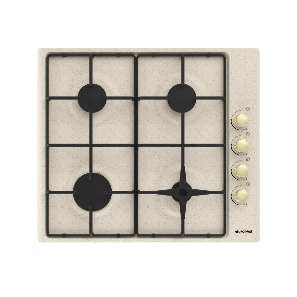 OGD 715 RAV Ankastre Ocak