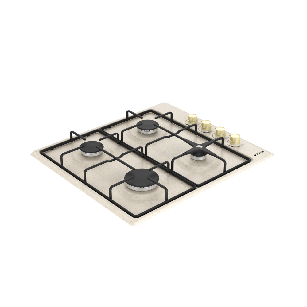 OGD 715 RAV Ankastre Ocak