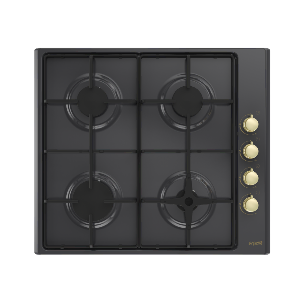 OGD 716 RANT Ankastre Ocak