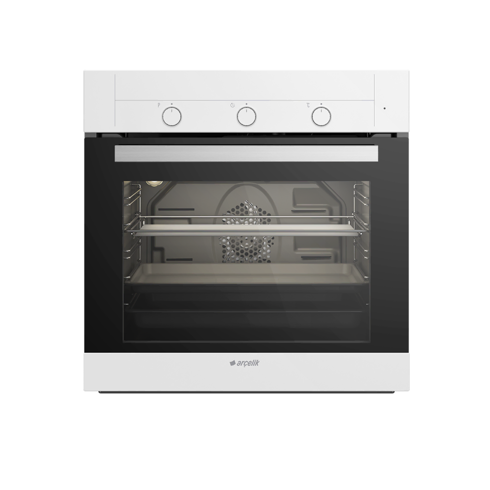 9629 MMB Ankastre Fırın