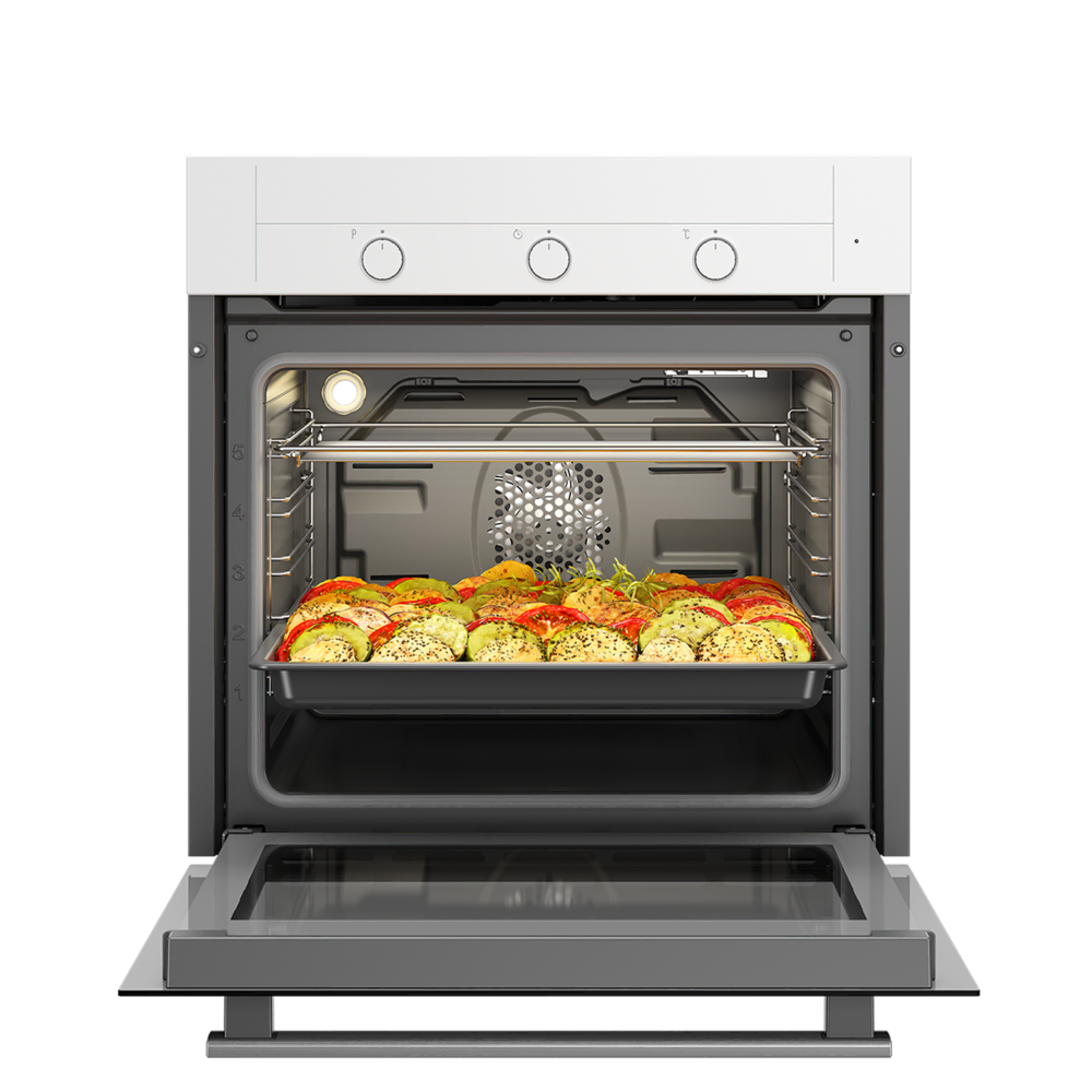 9629 MMB Ankastre Fırın