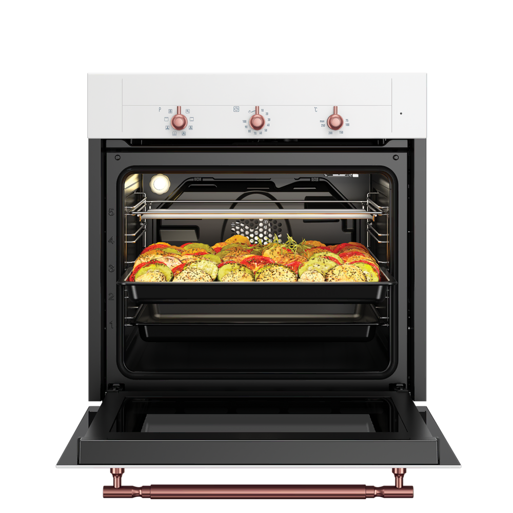 9710 RB Ankastre Fırın