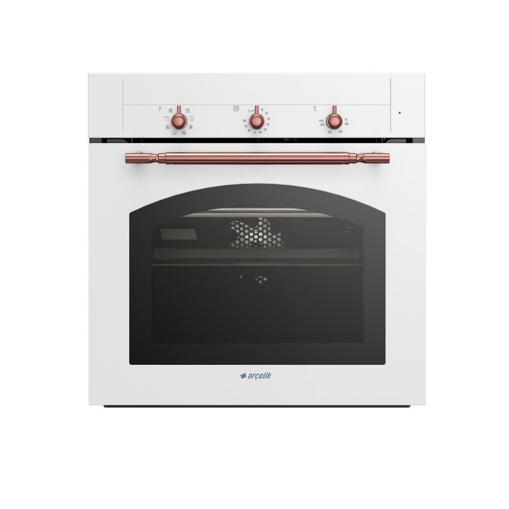 9710 RB Ankastre Fırın