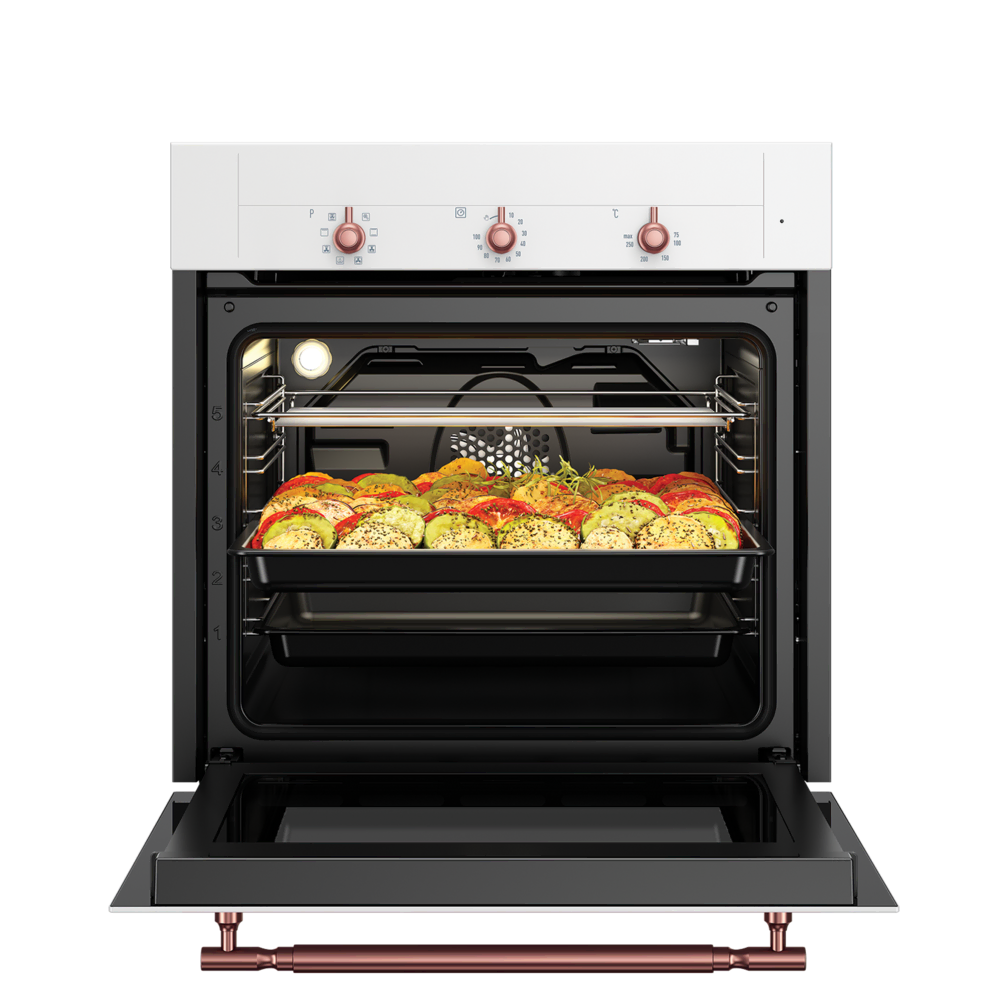 9710 RB Ankastre Fırın