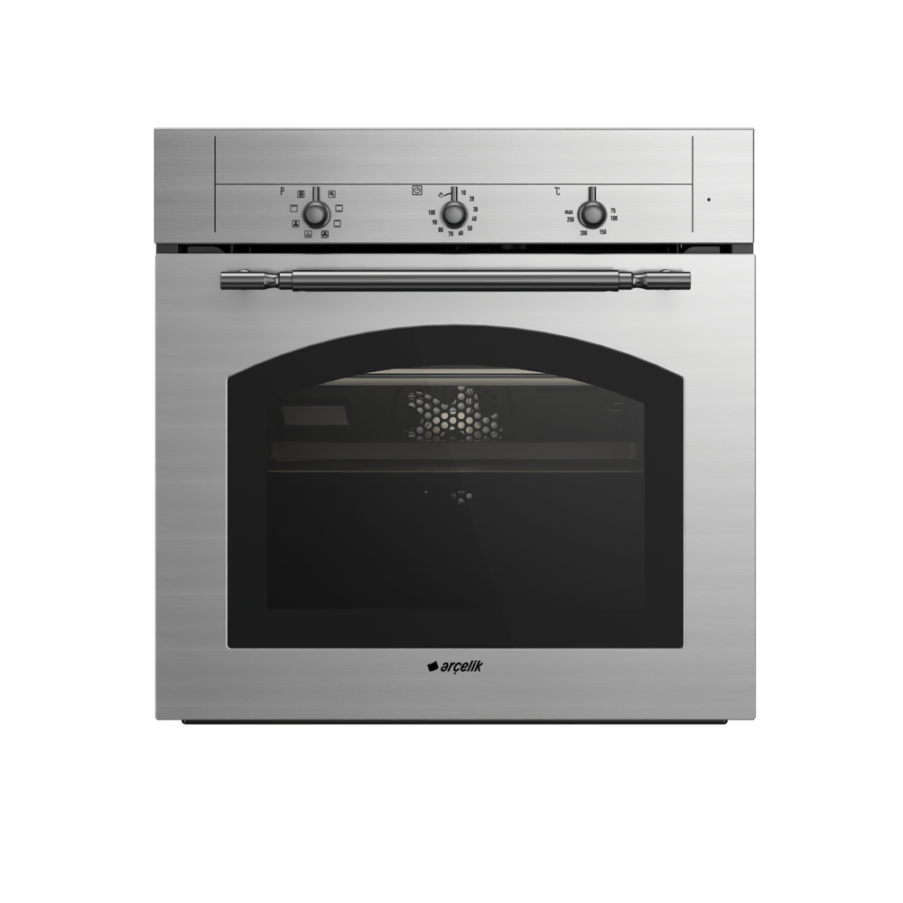 9711 RIT Ankastre Fırın