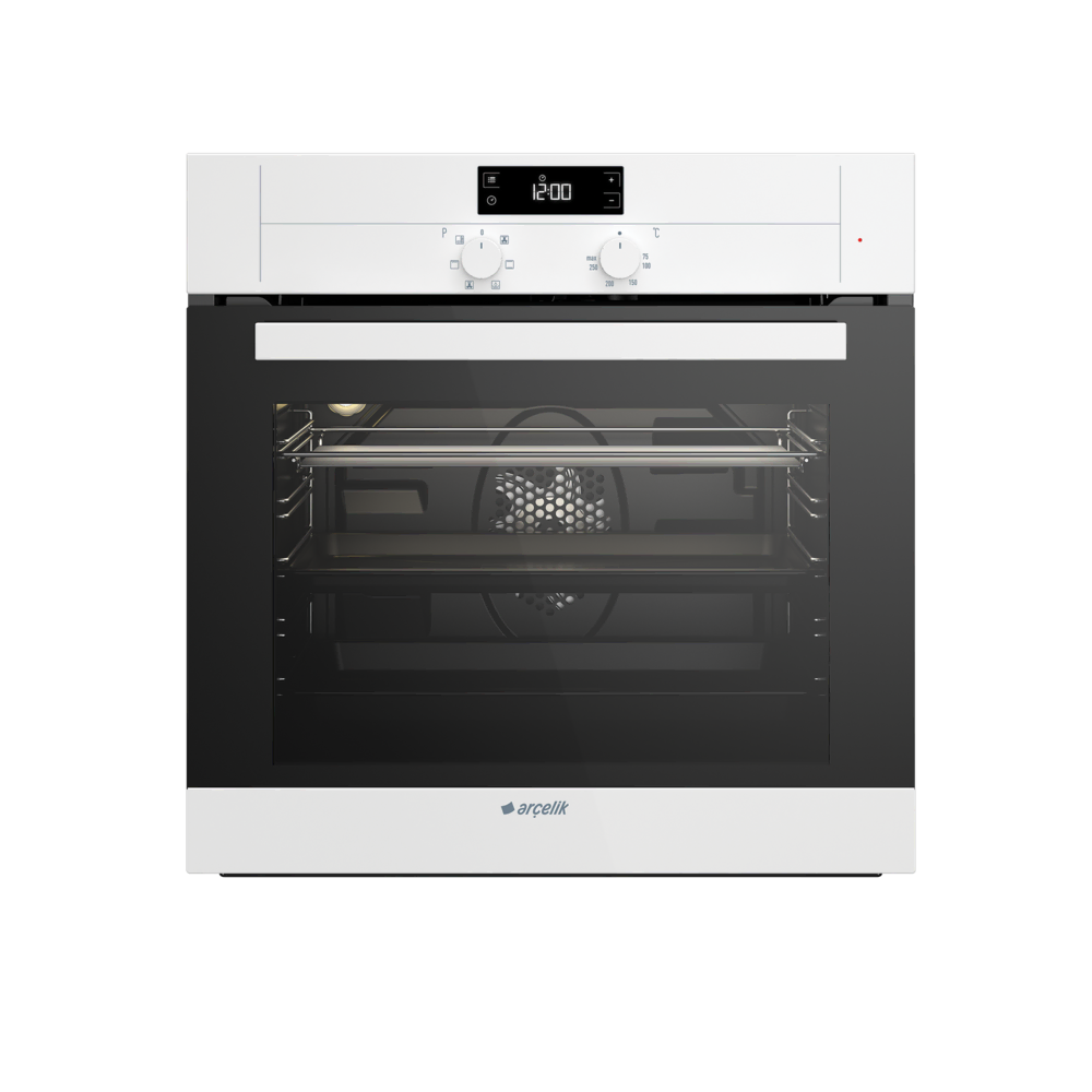 9624 MDB Ankastre Fırın