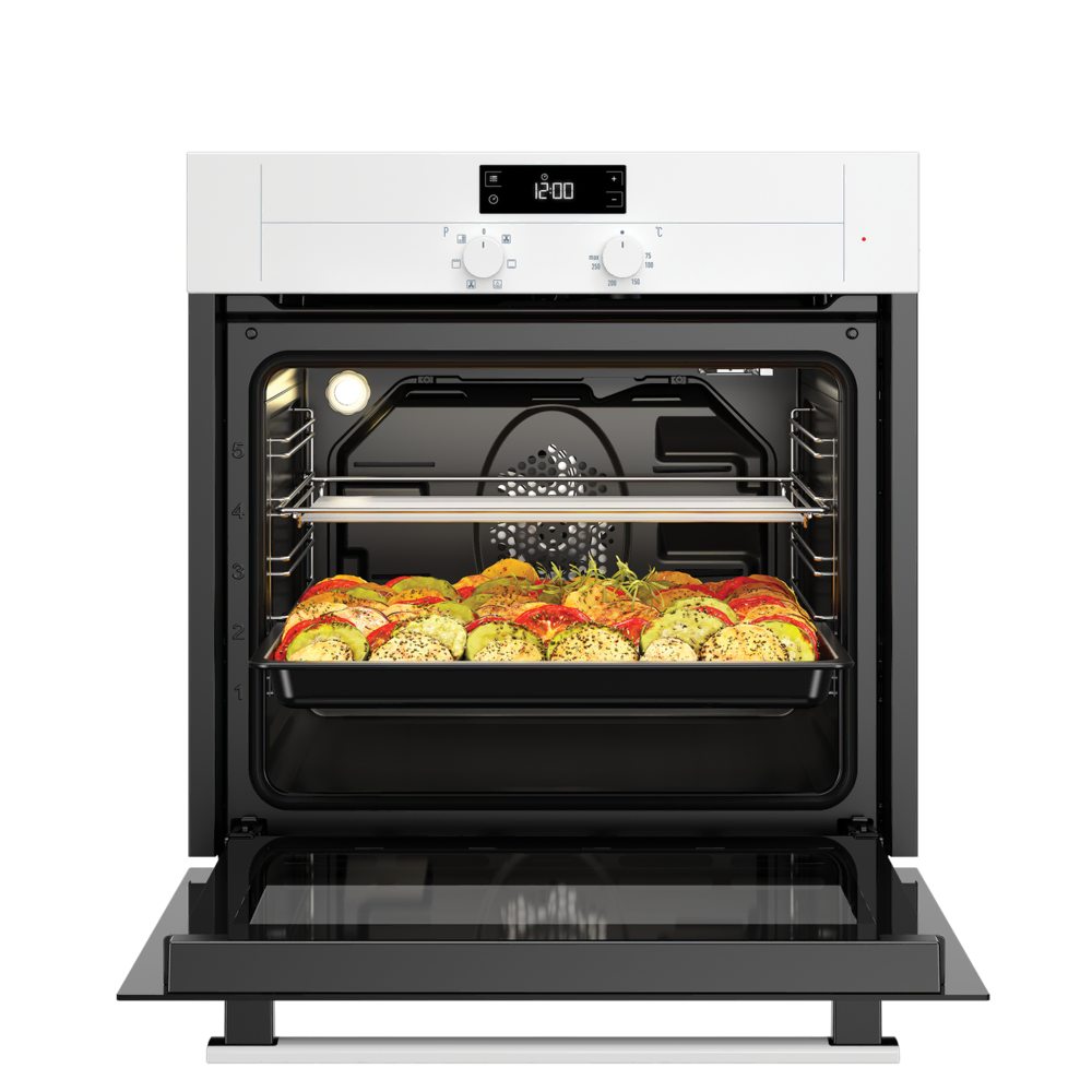 9624 MDB Ankastre Fırın