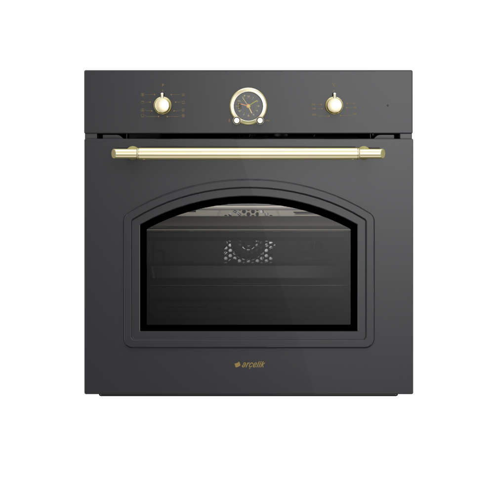 9706 RANT Ankastre Fırın