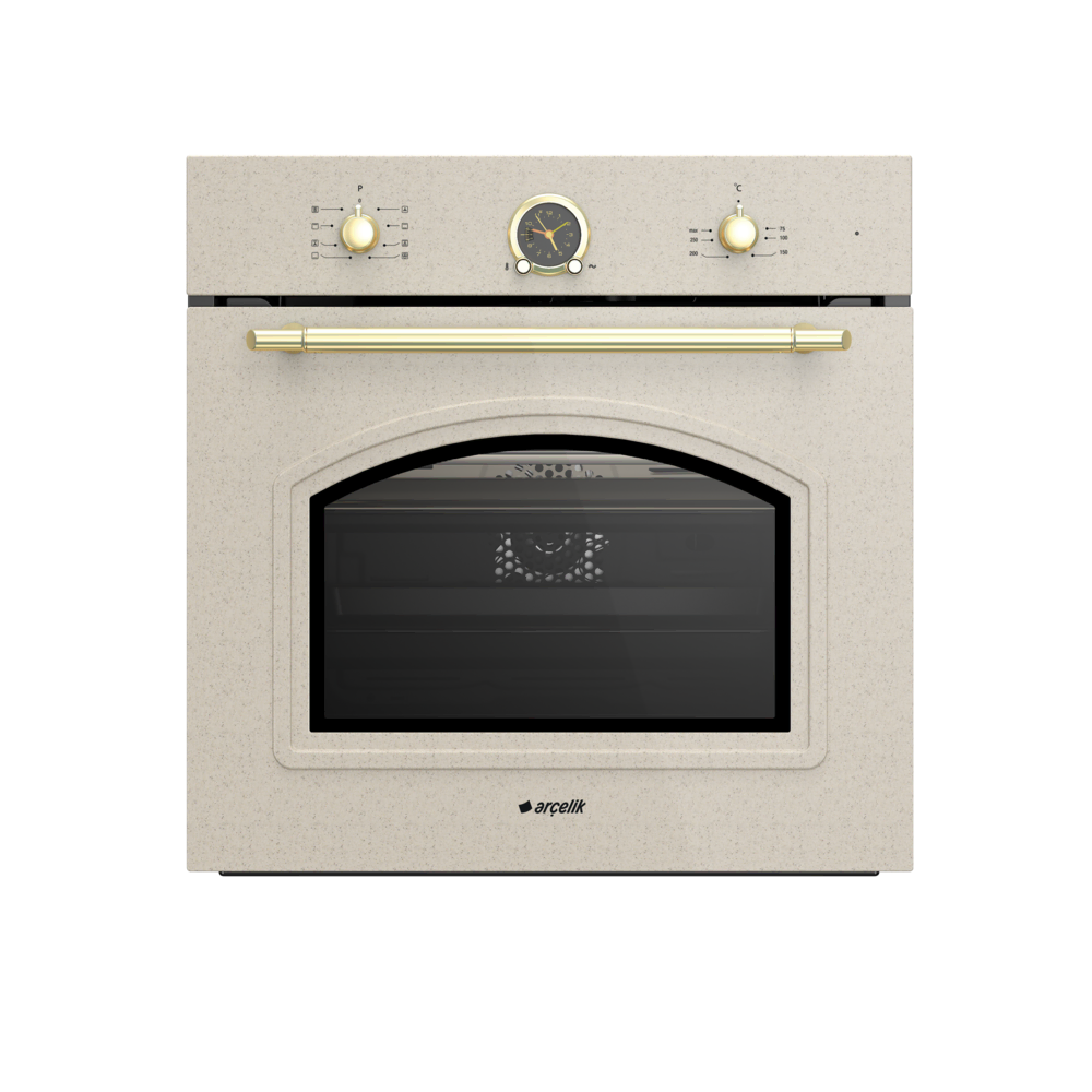 9705 RAV Ankastre Fırın