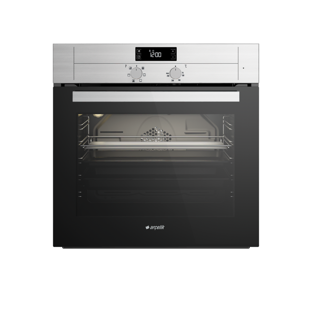 9623 MDI Ankastre Fırın