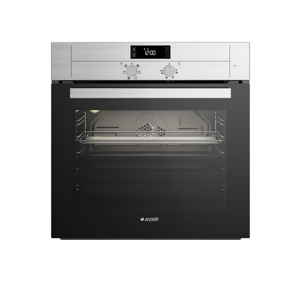 9623 MDI Ankastre Fırın