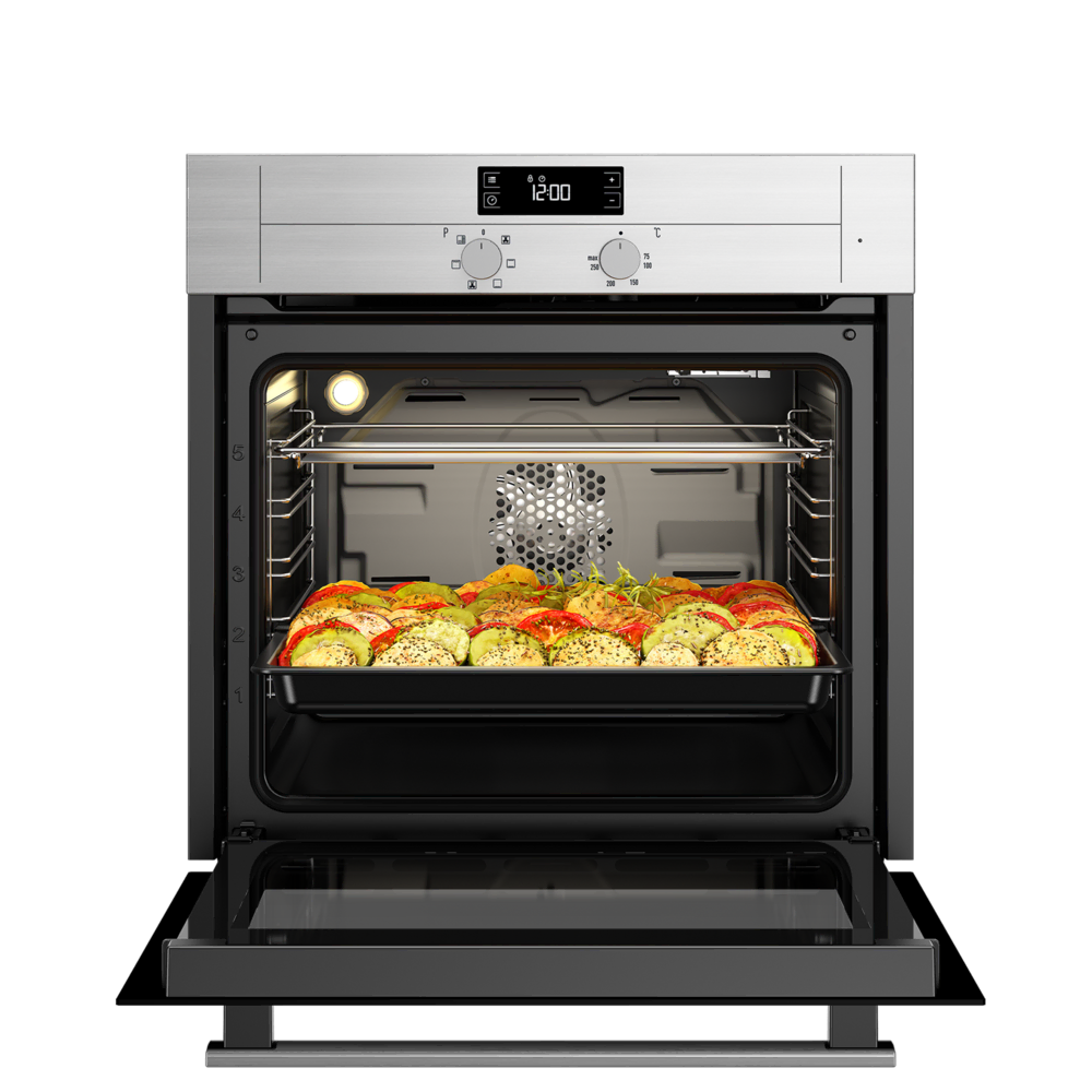 9623 MDI Ankastre Fırın